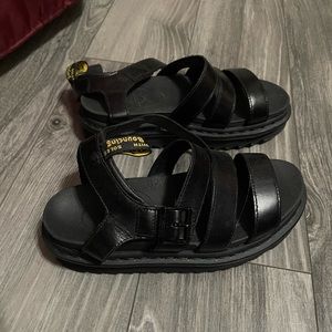 Size 8 dr martens